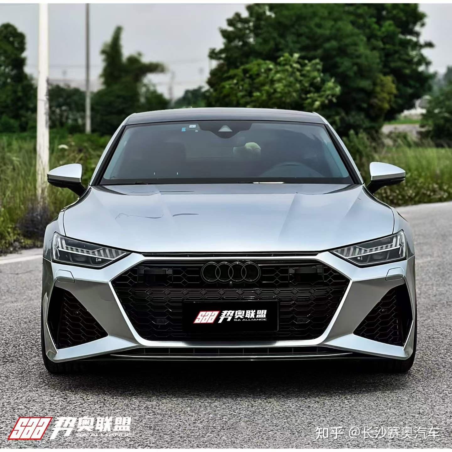 长沙奥迪专修首选|长沙赛奥汽车,16年专研奥迪同城车主放心选