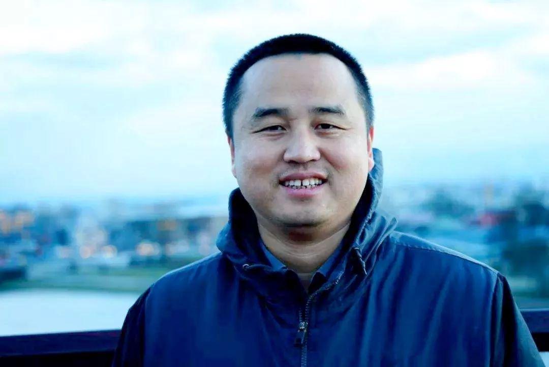 生鲜传奇王卫:病毒之下的商道