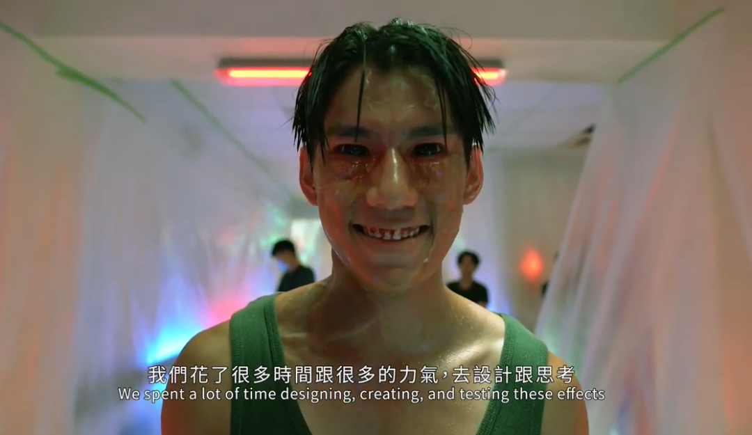 电影《哭悲》的灵感来源,浅谈重口美漫《CROSSED》血十字 - 知乎