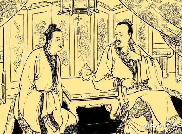 民间故事：纨绔子弟爱上了丫鬟，被拒绝，丫鬟：我只想做下人 - 知乎