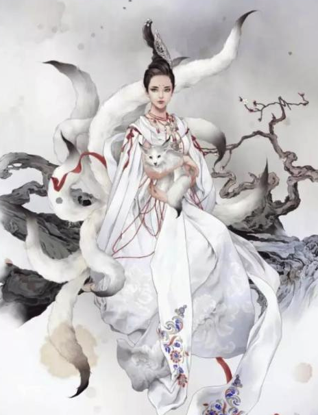 沉迷泰国狐仙牌 不如了解下中国道教正神 狐仙娘娘 知乎 沉迷泰国狐仙牌 不如了解下中国道教正神 狐仙娘娘 知乎