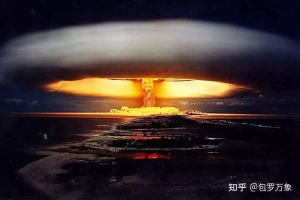 通古斯大爆炸 知乎