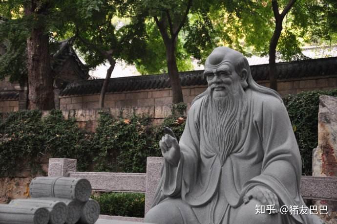 农村俗语“天地不仁,以万物为刍狗”,什么意思,有何讲究? - 知乎
