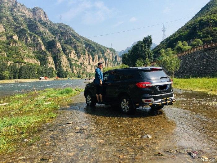 保定响水湾风景区图片图片