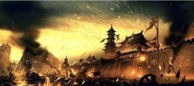 一封信攻下一座城：鲁仲连的《致燕将书》 - 知乎