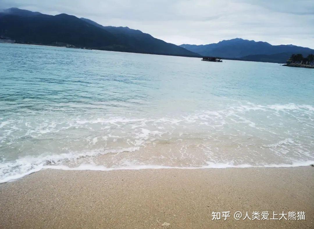 去陵水住哪里比较好?