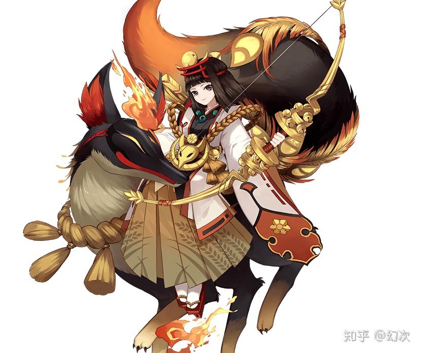 阴阳师文化小讲堂第二十二期御馔津