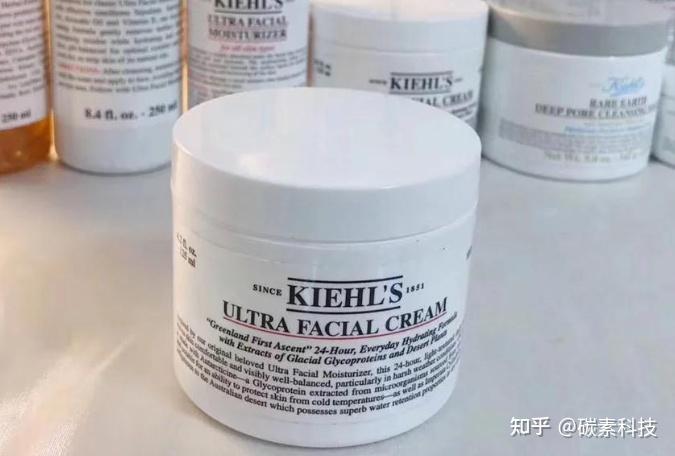 紧致抗老面霜推荐排行榜：附真实抗老面霜反馈，面霜排名10强抗衰老总有一款适合你 - 知乎
