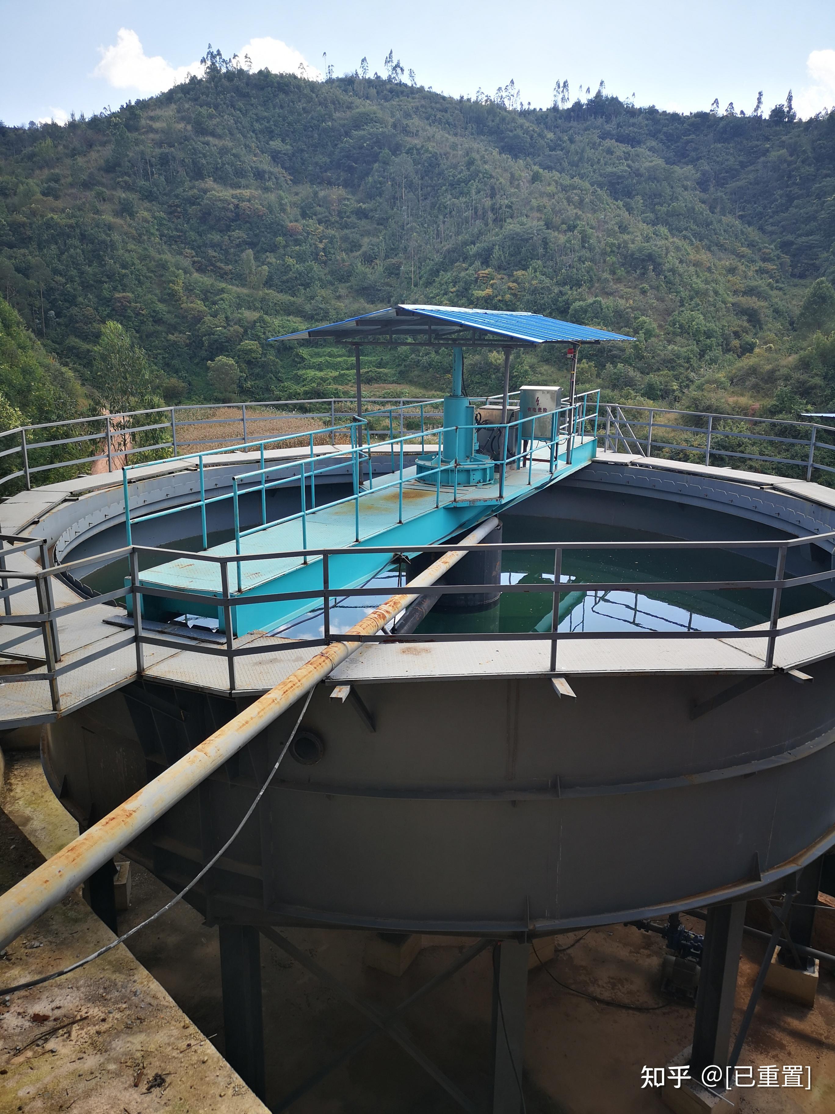 硫化铅锌矿浮选工艺流程图解 - 知乎