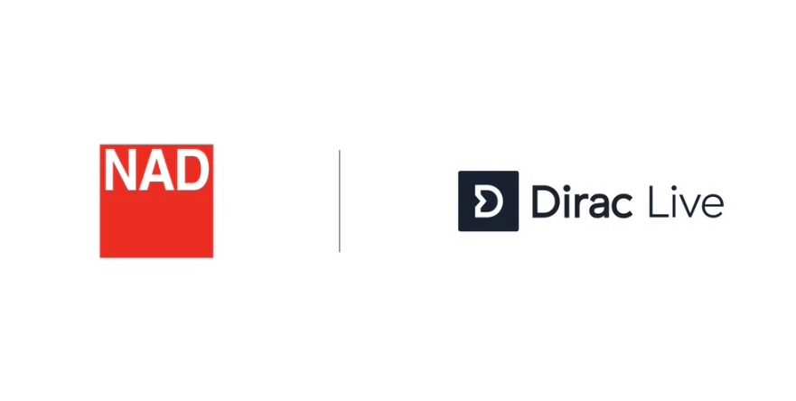 NAD重磅升级|DiracLive低音控制上线,专业声学调校带入您家