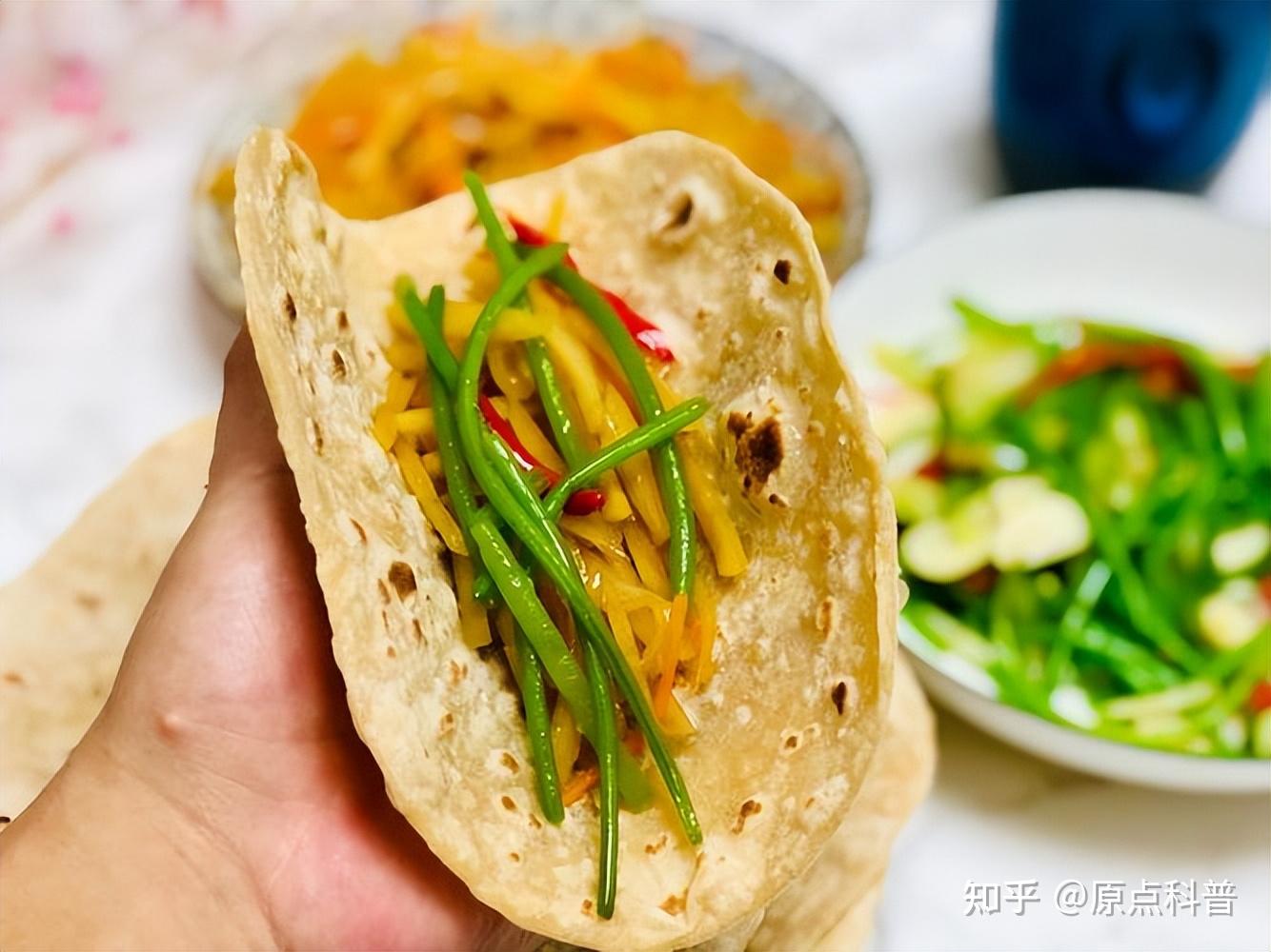 河南人究竟多爱吃馍?盘点河南的那些花样名馍,有你吃过的吗? - 知乎
