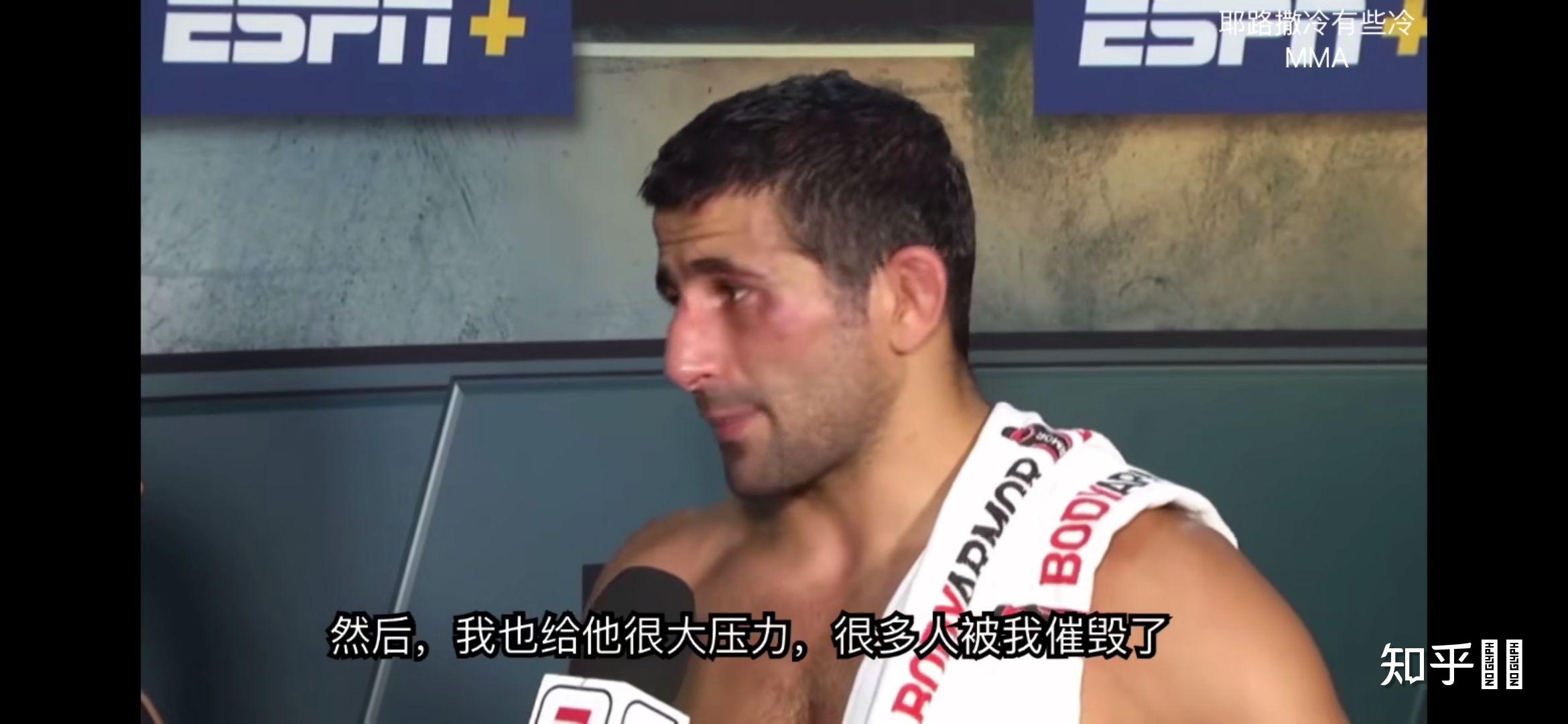 如何评价ufc262托尼弗格森vs本尼尔大流士的比赛