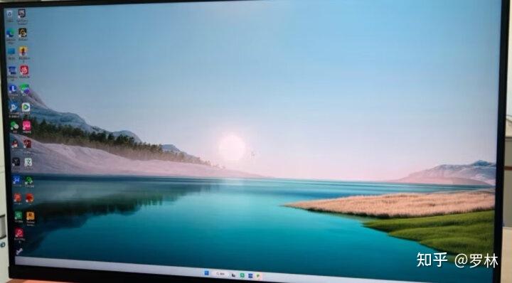 护眼高刷hkc27英寸2k170hz高清fastips屏游戏屏幕ig27q