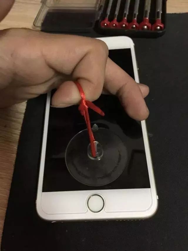 学点儿diy自己更换iphone后置摄像头的简单教程xuedotcom