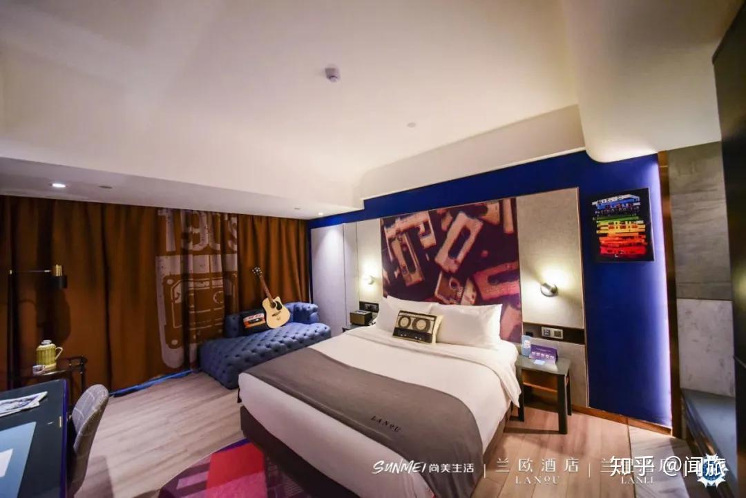 在总结尚美集团深耕下沉市场10年的经验时,马英尧引用了万豪国际酒店