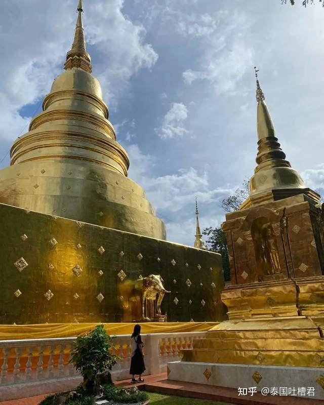 2023 泰国 10 大最佳旅游景点,第一次到泰国去哪里?玩什么?