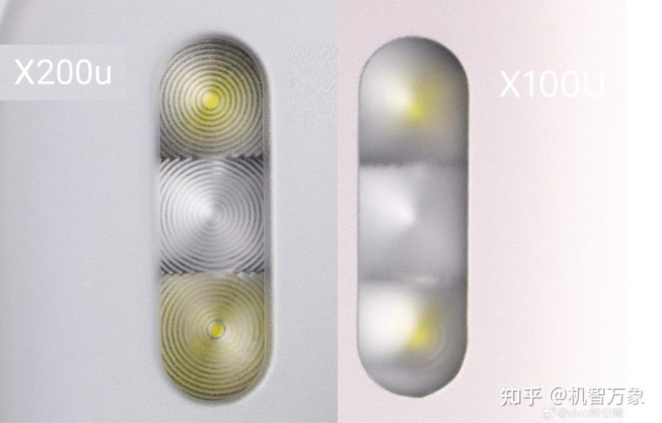首发变焦闪光灯技术,支持长焦焦段 高管晒vivo X200 Ultra对比照 - 知乎