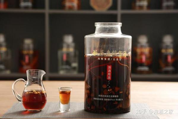 用这种药材泡酒 喝过的人都说效果不错 知乎