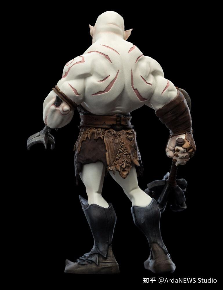 2)"亵渎者"阿佐格