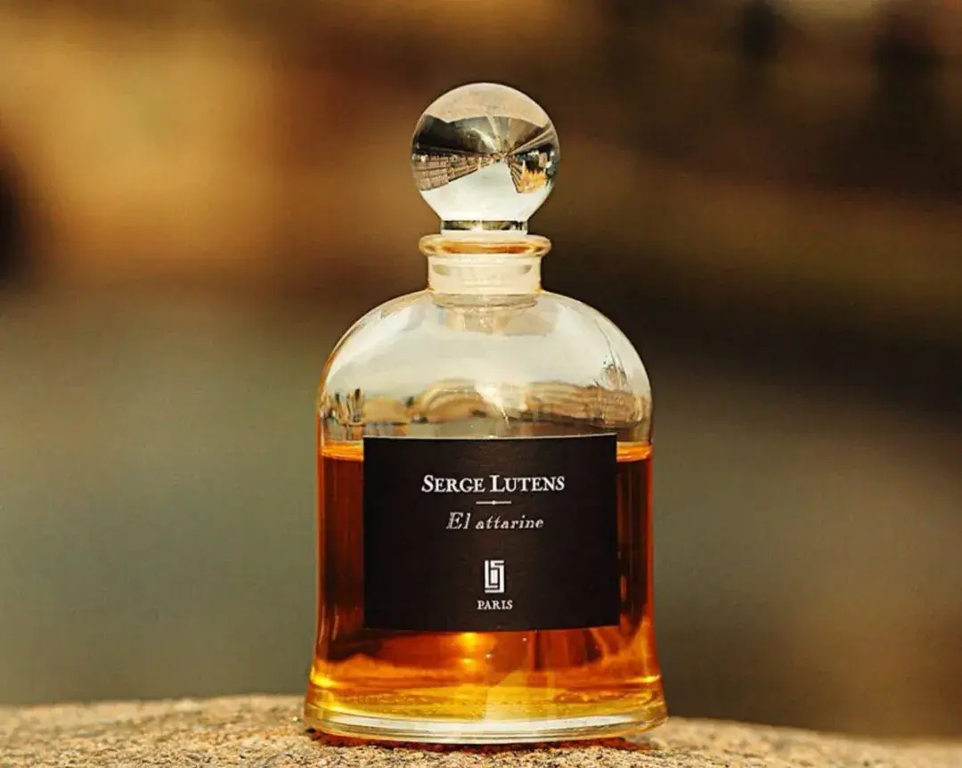 芦丹氏香水中的颜值c位——吊钟系列 - 知乎