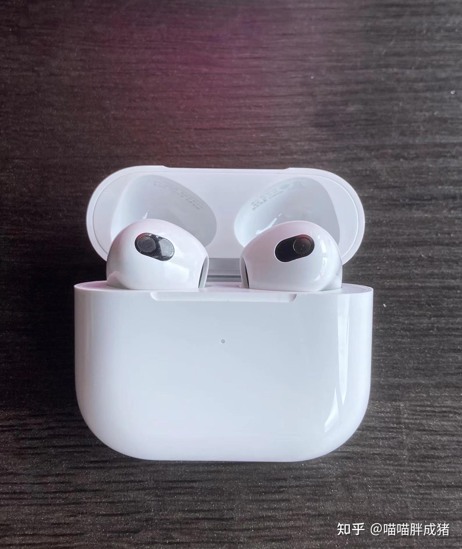 华强北airpods3四代络达1562e芯片测评华强北四代如何选购顶配的呢