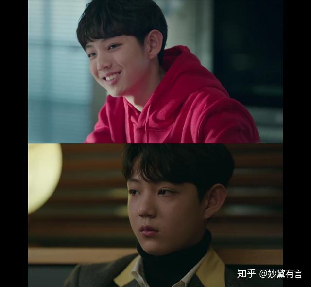 《夫妻的世界》孩子偷窃成瘾,明明是受害者,为什么他这么可恨