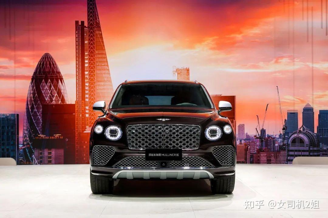 盘点广州车展,超级豪车自成一派