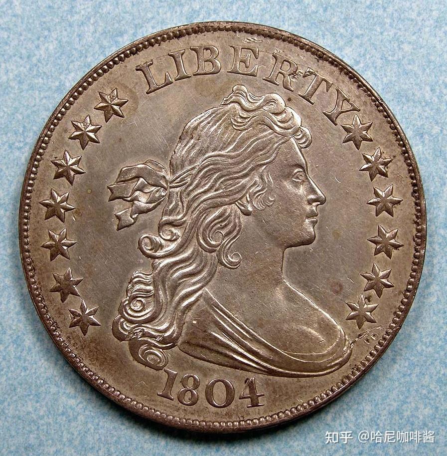 致富秘诀：这33枚硬币中的任何一枚都会让你变得富有- 知乎