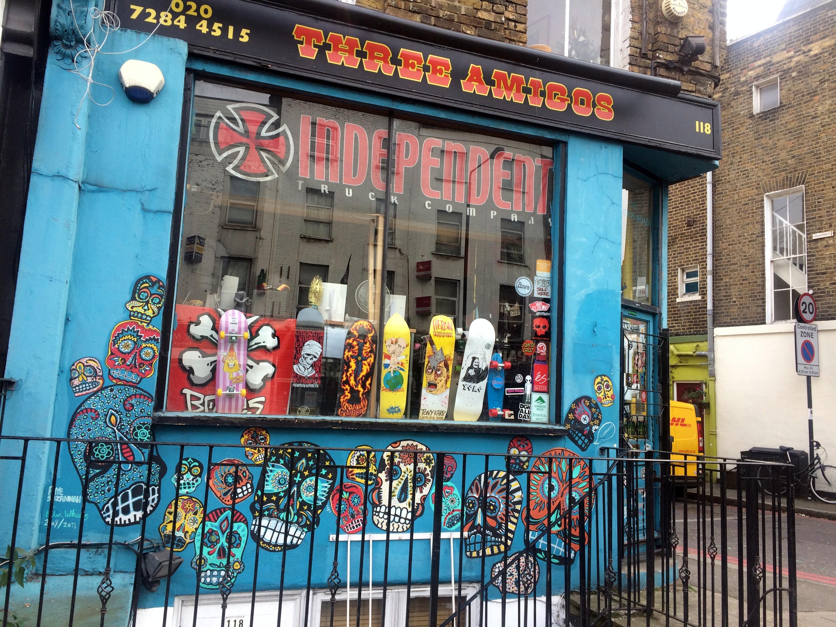 圣诞节期间在伦敦旅游是什么样的体验?