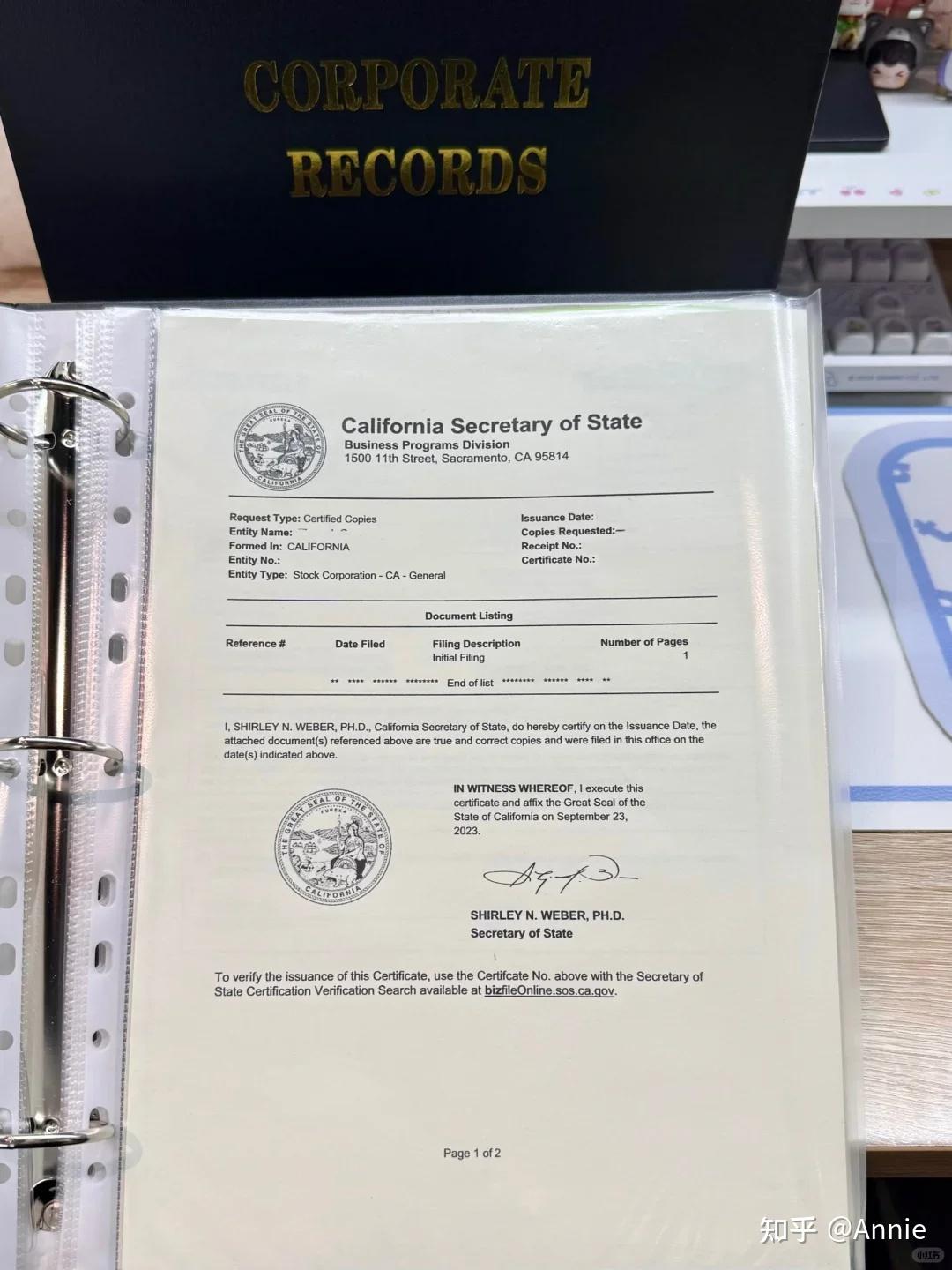 美国公司注册流程&注册方法；美国公司类型怎么选- 知乎