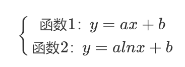Log运算的理解 - 知乎