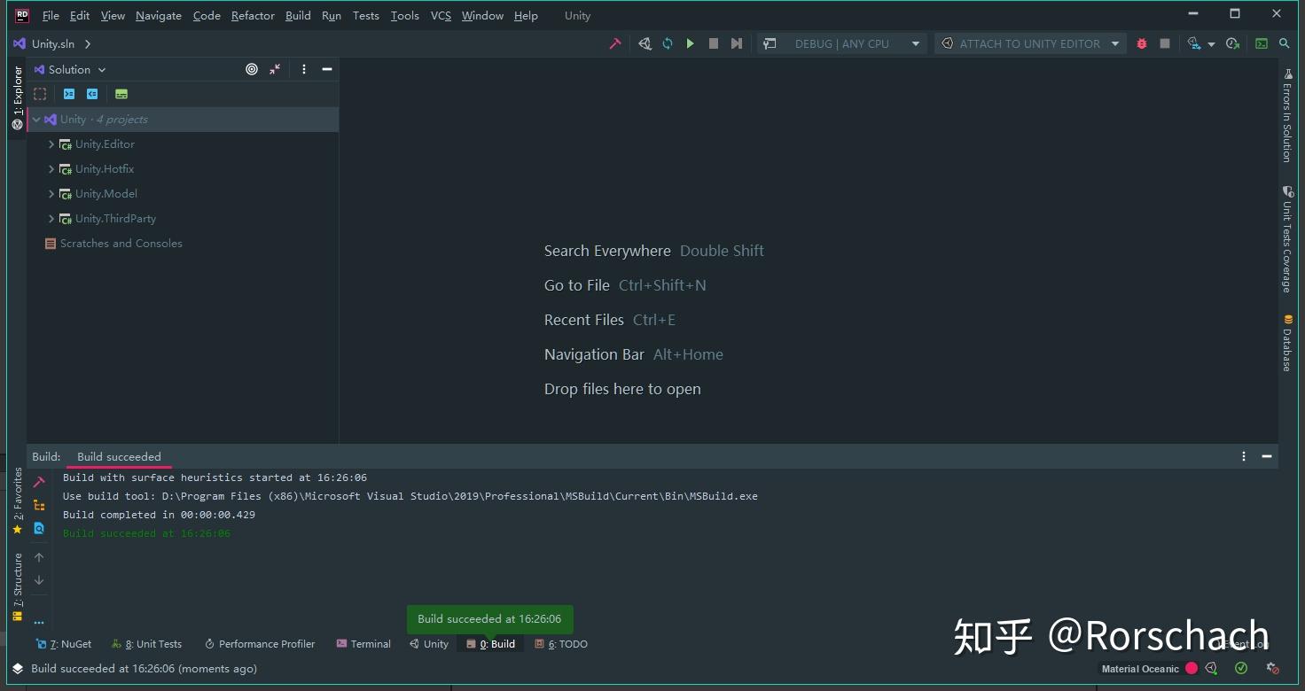 Et github unity3d demo 