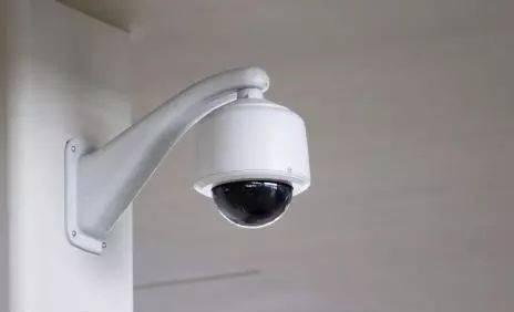 家用摄像头安全隐患图片