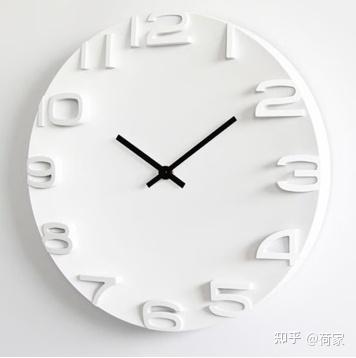 送钟和送终 - 知乎