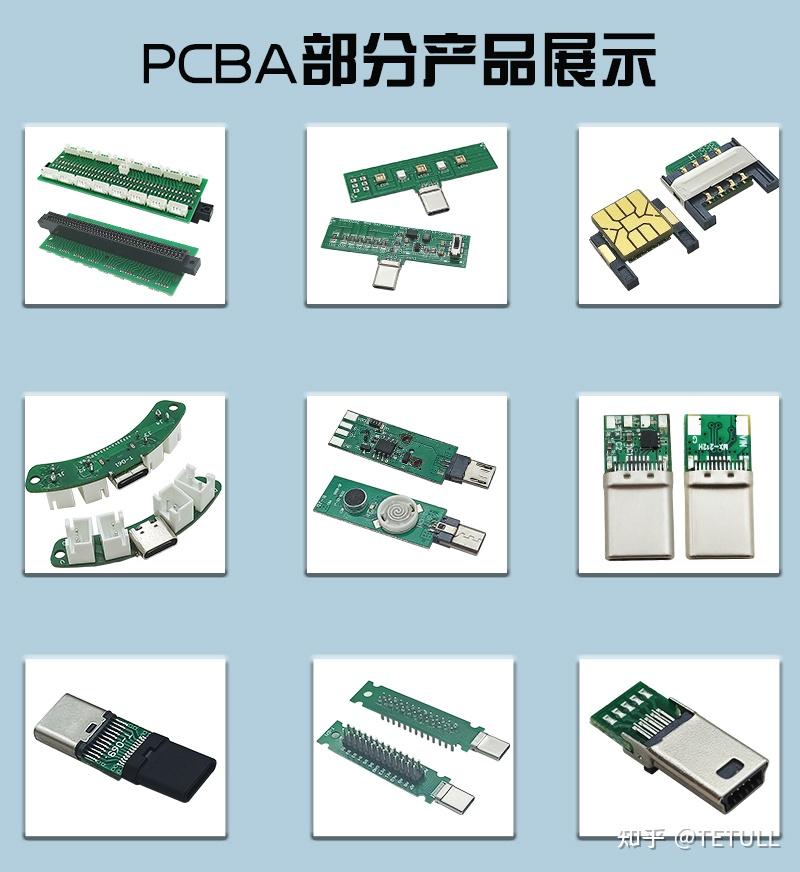 并口与串口的区别    特图(tetull)