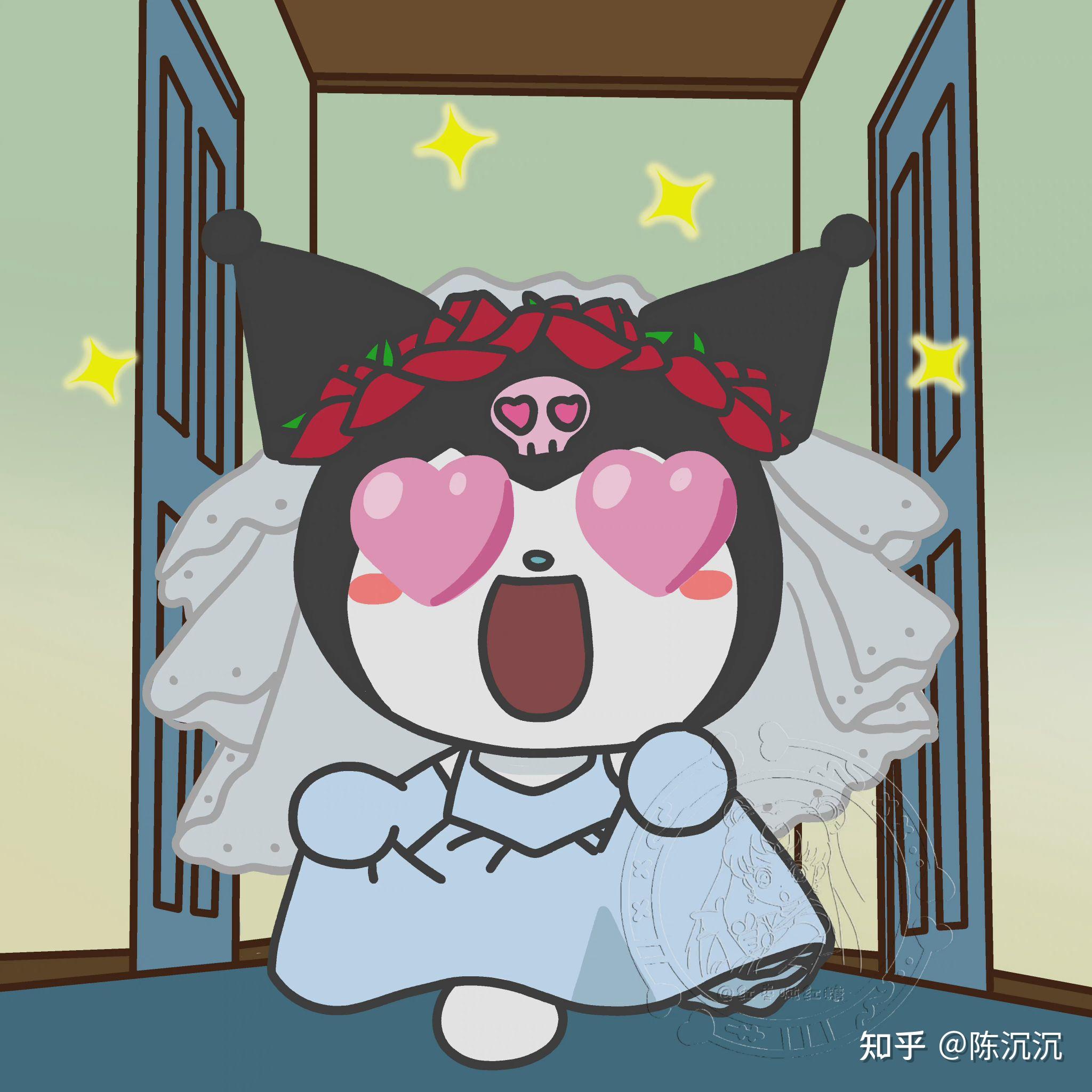 分享一波超可爱的颜文字～ - 知乎