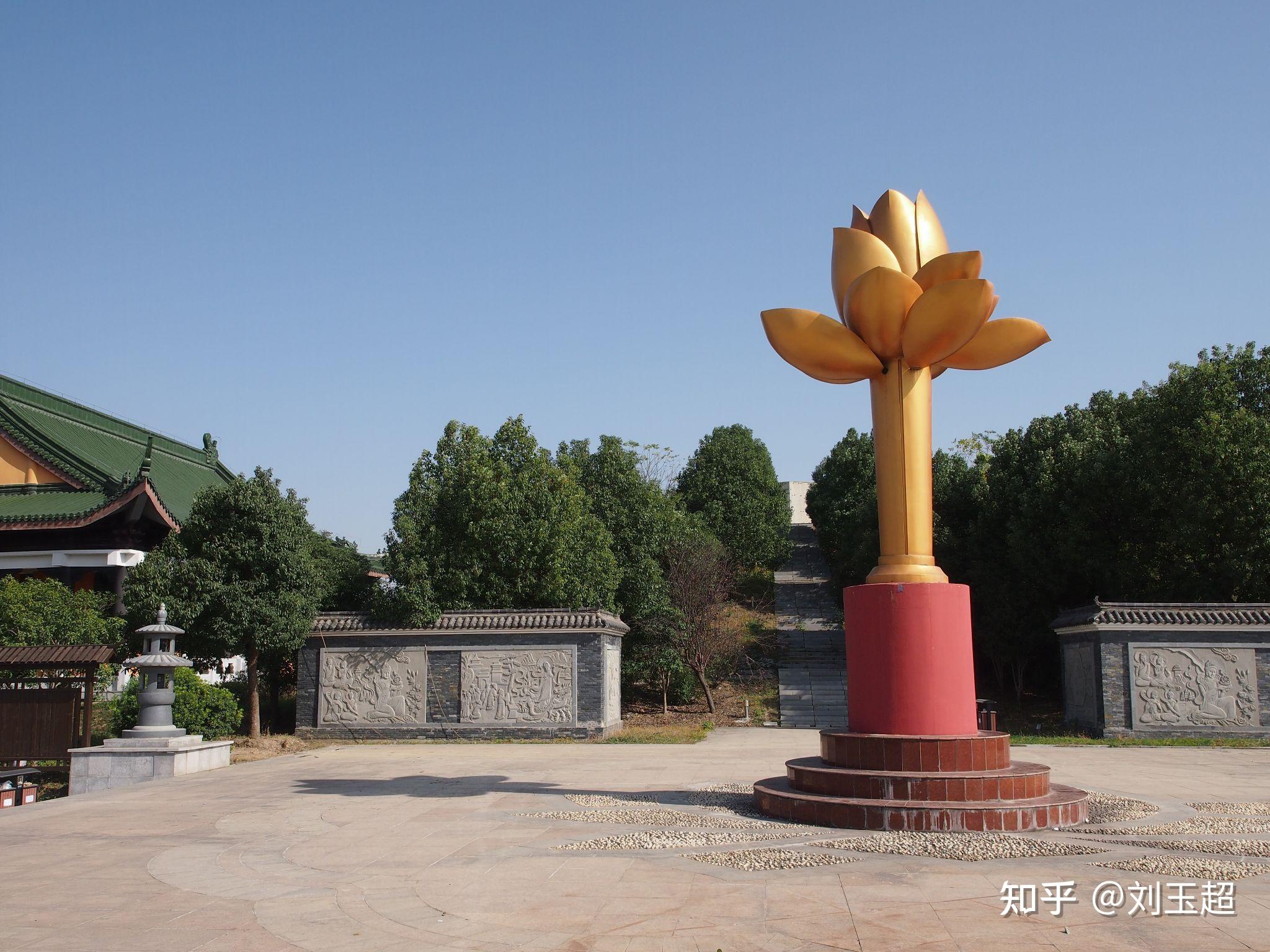 合肥市肥东县撮镇建华社区龙栖地湿地公园