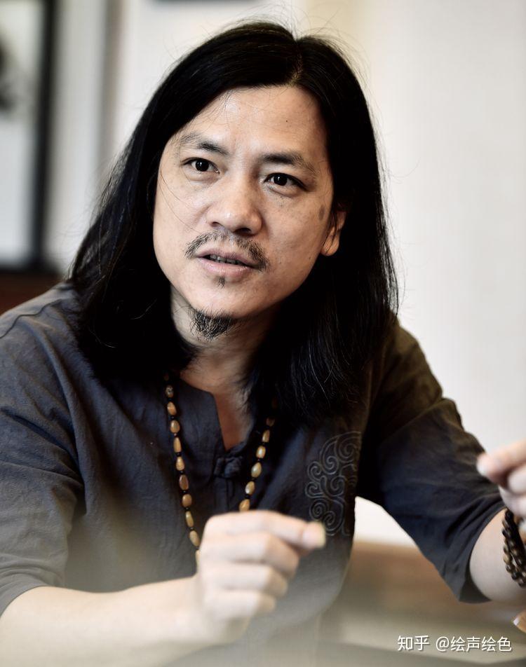 大可艺术频道 - 知乎