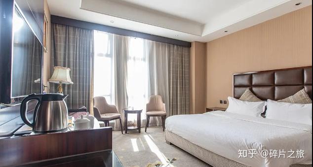 本溪最全住宿篇:原来观赏红叶后,住这里才是极致的享受!