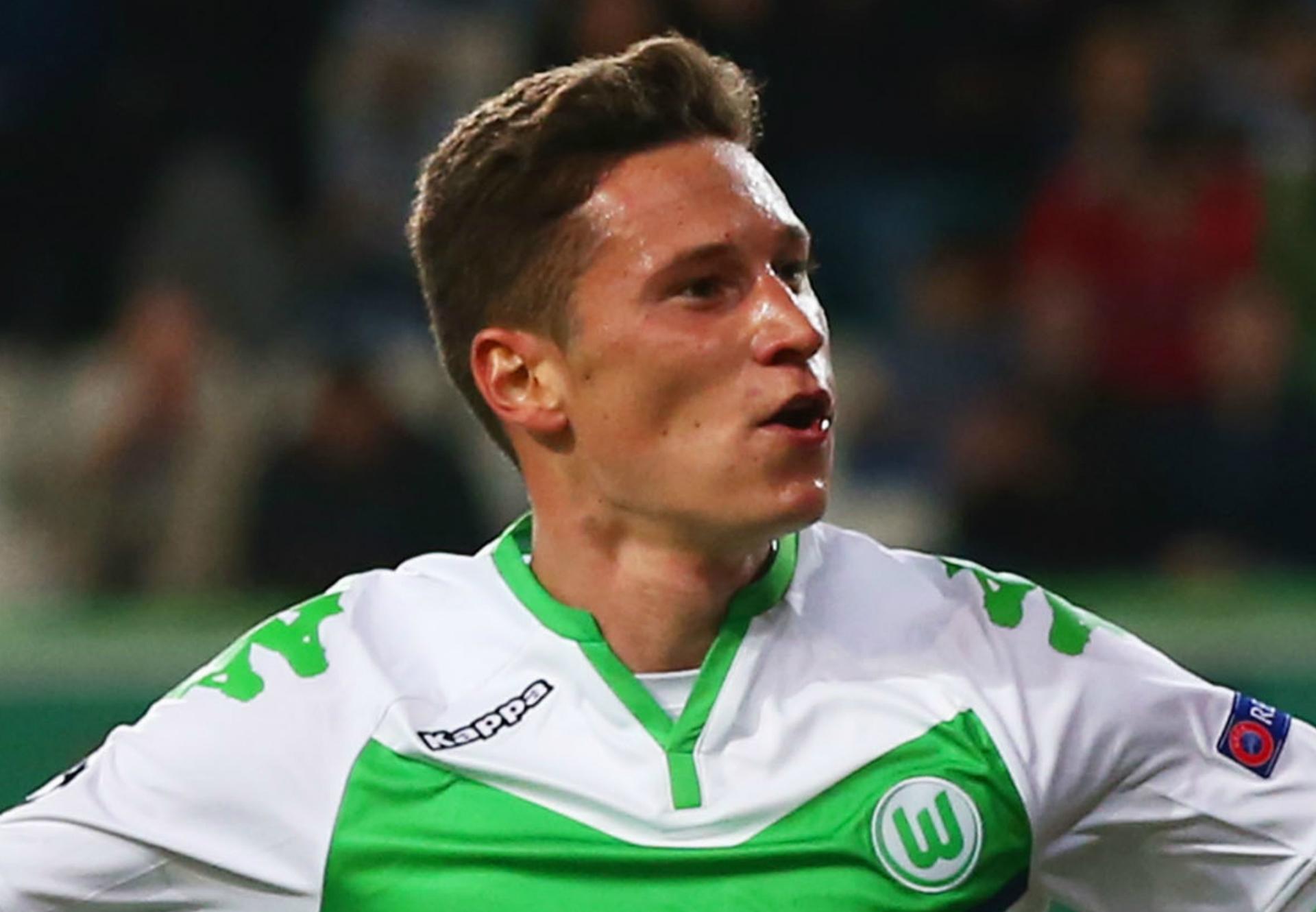 两度得罪老东家球迷后德拉克斯勒终于如愿转会了