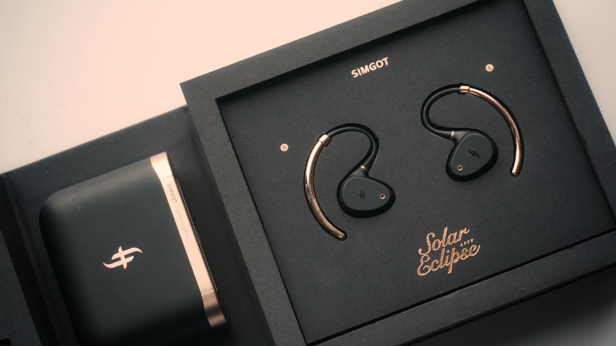 识听评测有何不可兴戈apt7真无线蓝牙耳机