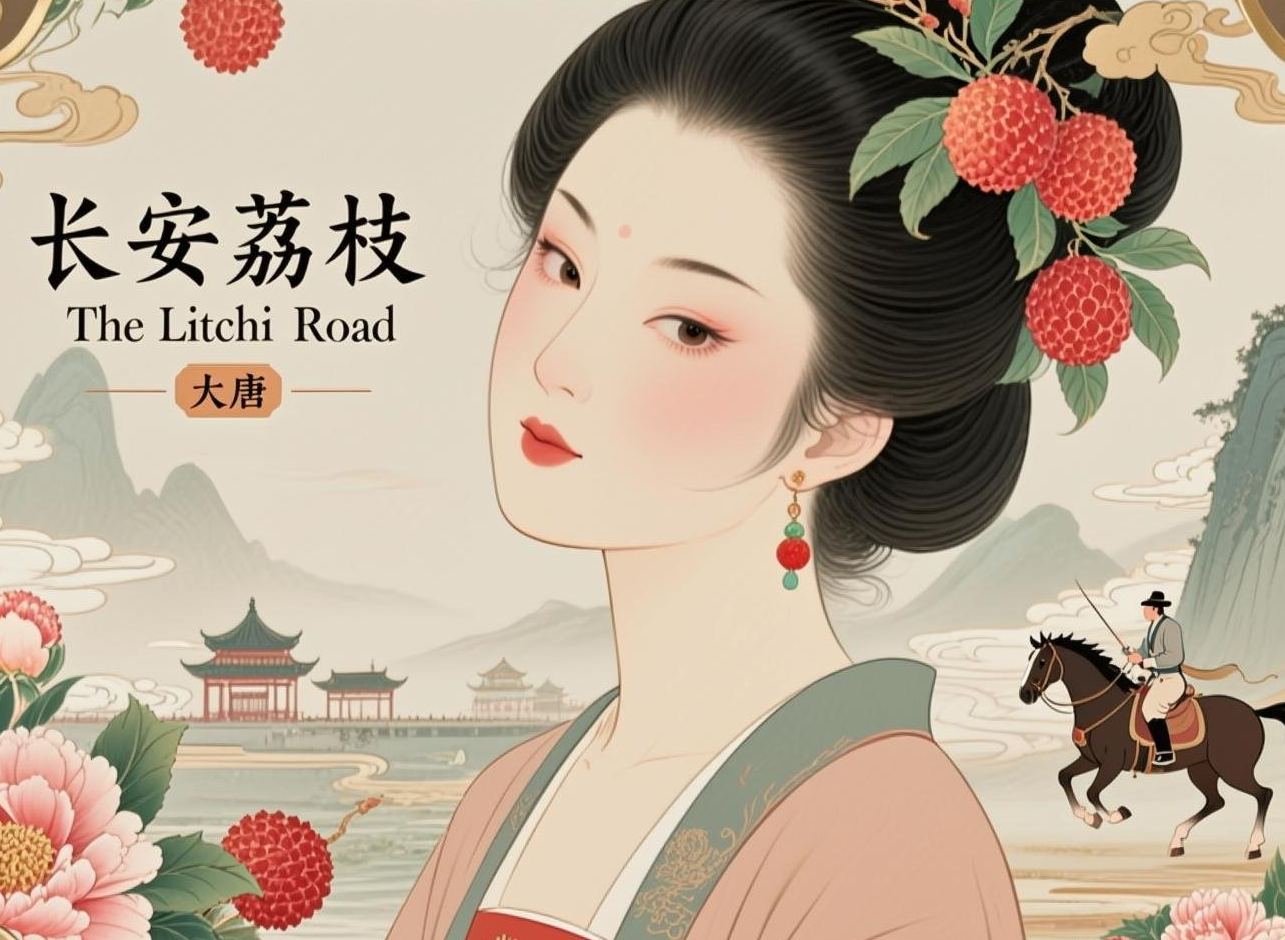 《长安的荔枝》背后的故事!Dijkstra算法如何逆天改命,20小时送达西安? - 知乎
