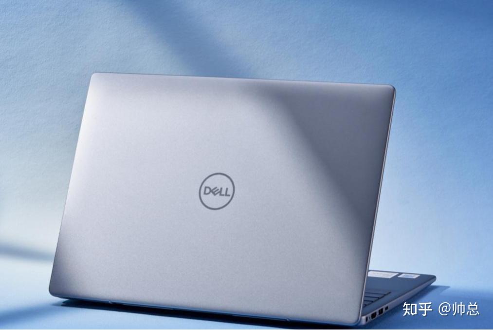 戴尔灵越 14 plus 评测 - 知乎