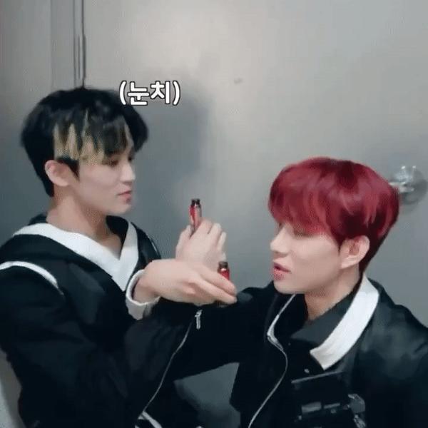 顶流男团卖腐恶心了多少人