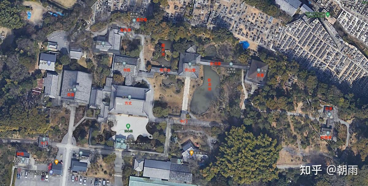 05京都高台寺圆德院掌美术馆一