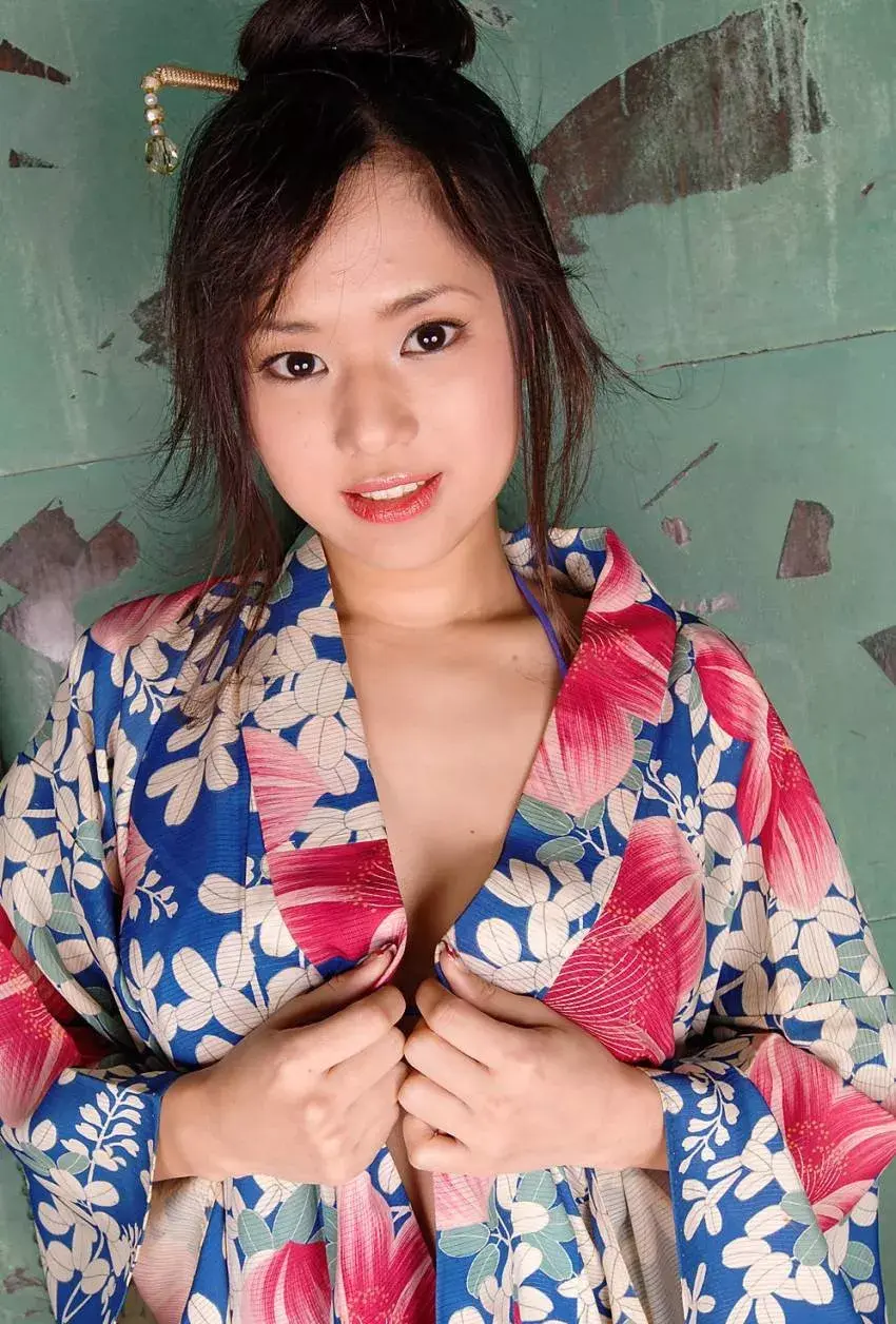 如何看待苍井空宣布结婚?