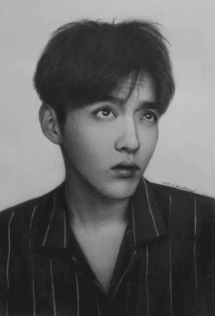 如何评价鹿晗、吴亦凡、黄子韬的音乐质量?