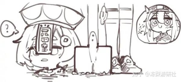 原神 胡桃视七七为好友 为帮其摆脱永恒的痛苦 数次尝试火葬 知乎 原神 胡桃视七七为好友 为帮其摆脱永恒的痛苦 数次尝试火葬 知乎