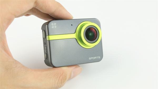 微创新尝试 萤石s1运动相机评测 - 知乎