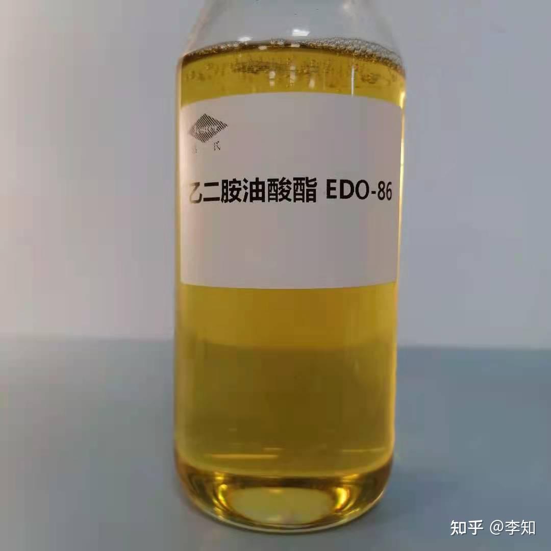 比異丙醇酰胺6508更穩定,持久,去汙力更強,絡合效果相對更好,由於異